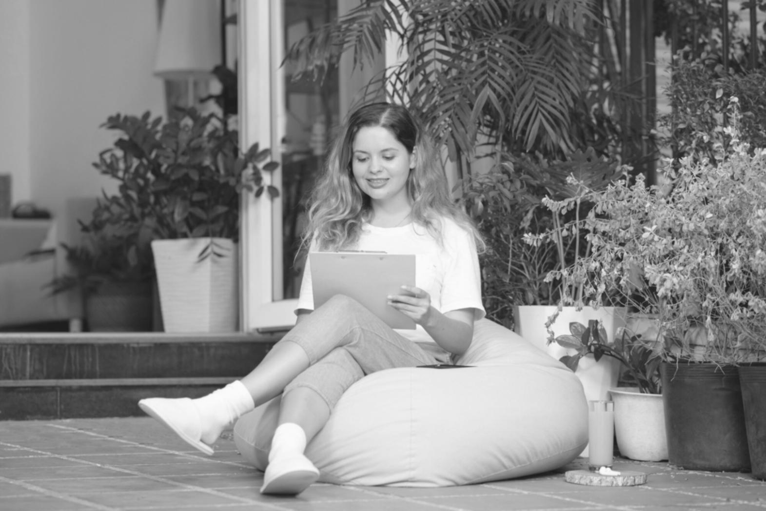 Session de formation en groupe de travail