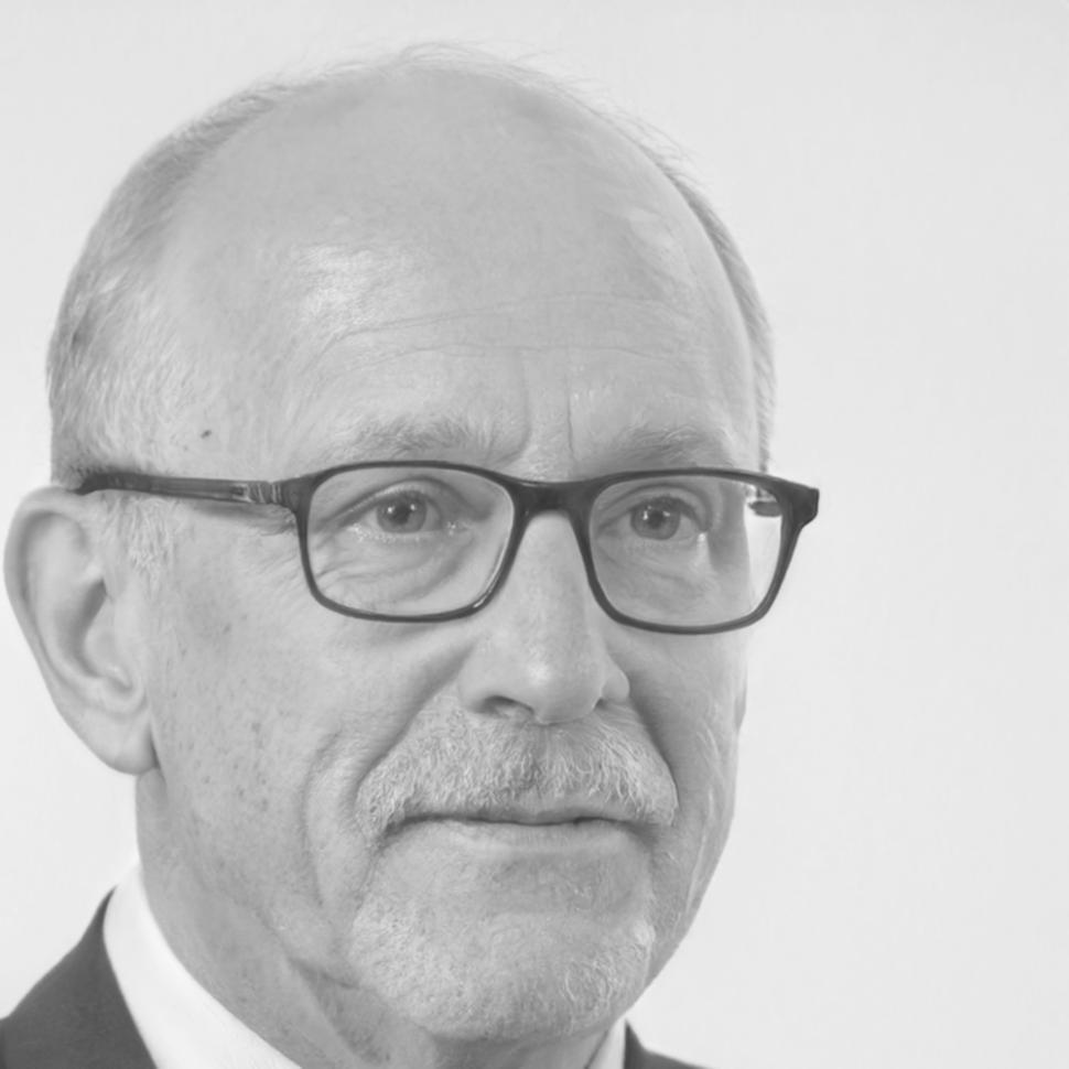 Portrait professionnel de Thomas Mercier, fondateur d'une agence de communication