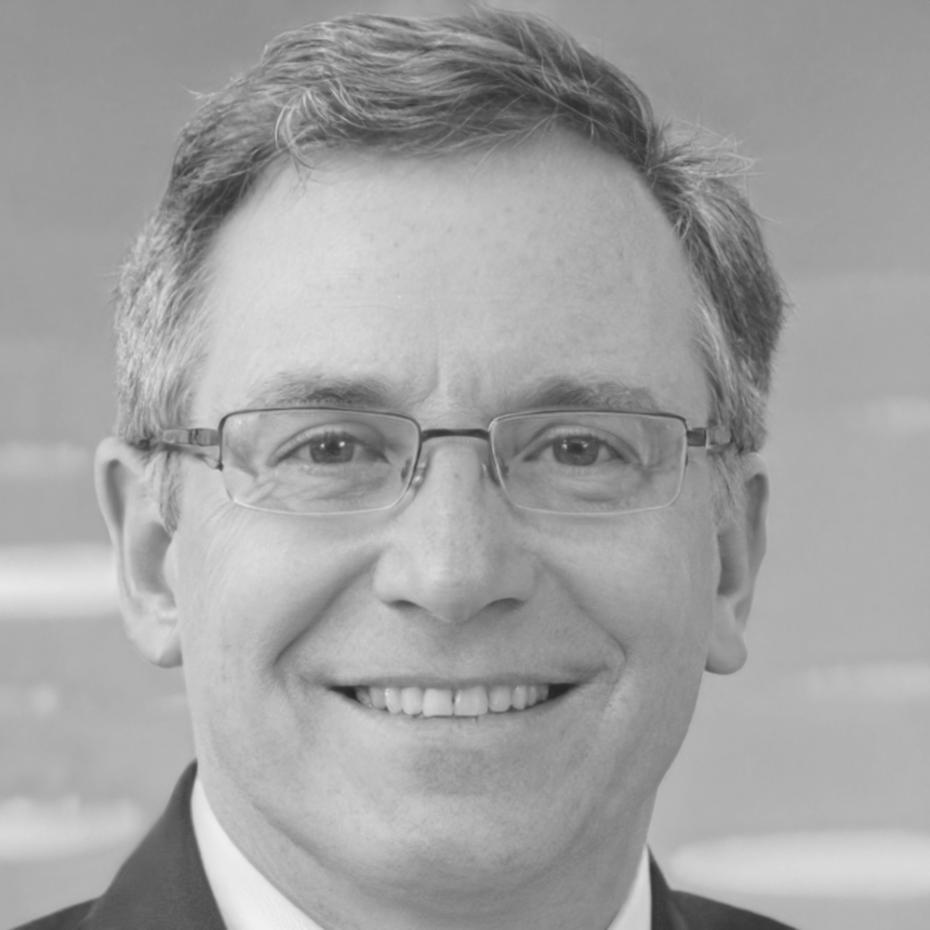 Portrait de Julien Moreau, expert-comptable