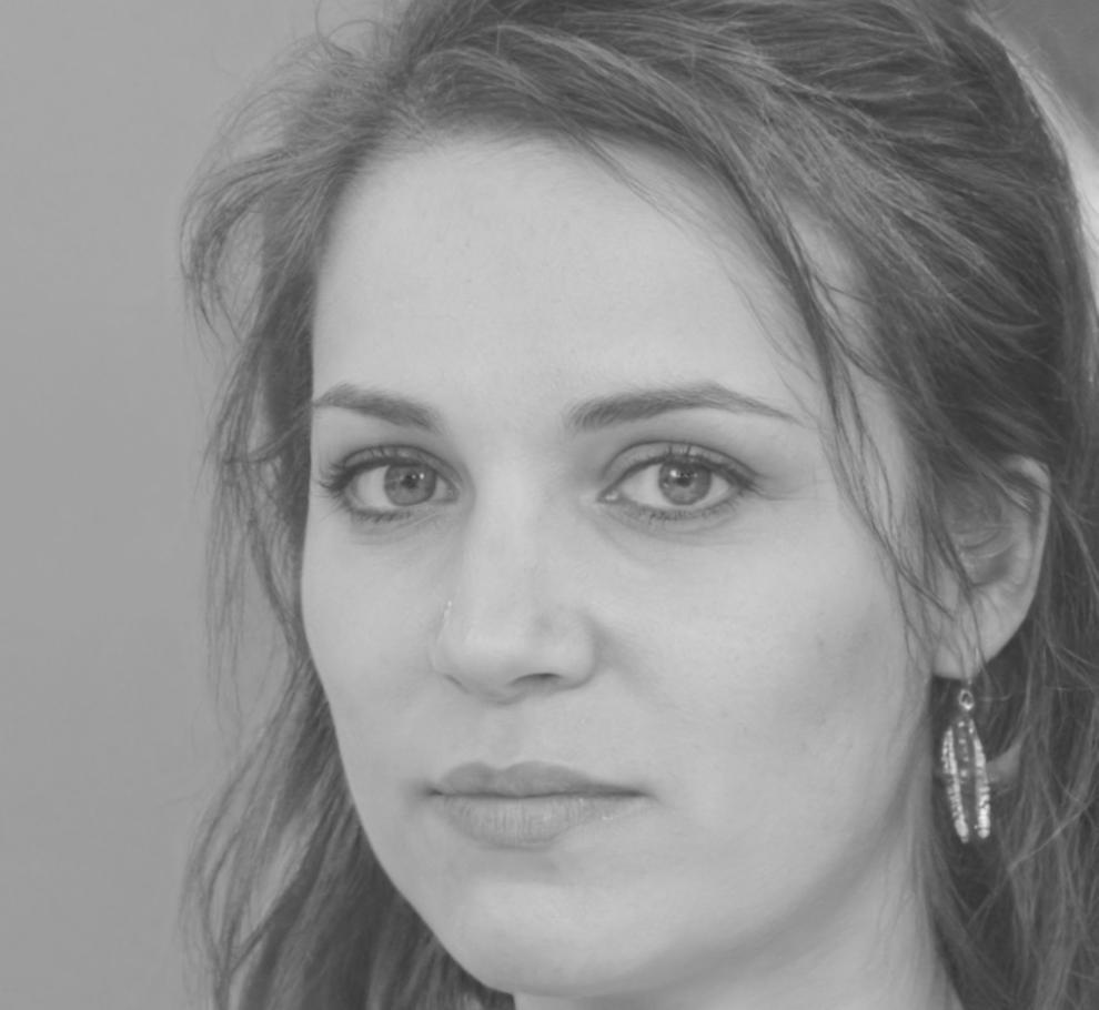 Photo de Céline Moreau