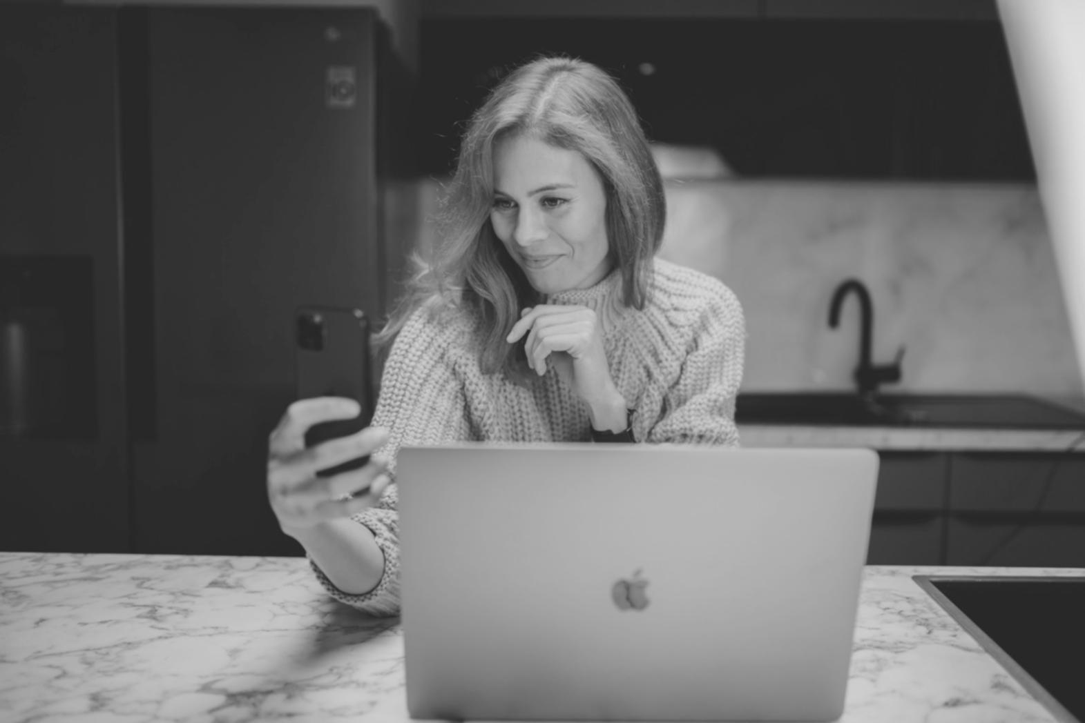 Processus de développement de solutions financières personnalisées