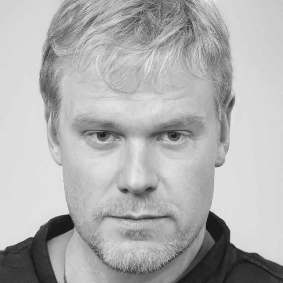 Portrait de Matthieu Delcourt, Directeur des opérations chez nexoralipent